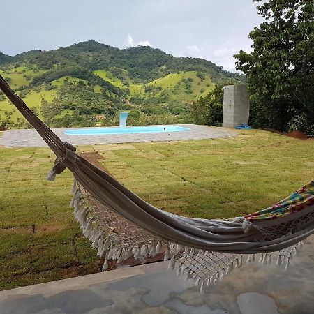 Aromas Da Terra Villa Gonçalves Екстериор снимка