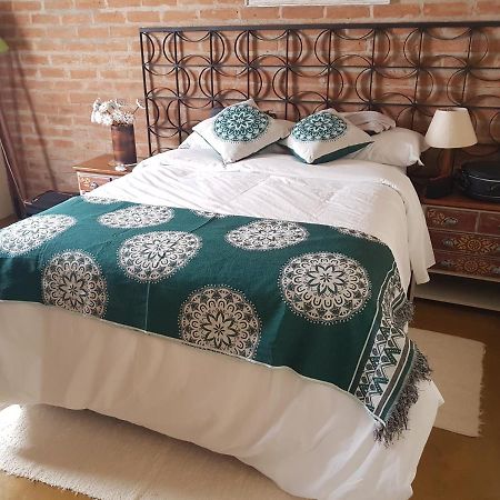 Aromas Da Terra Villa Gonçalves Екстериор снимка
