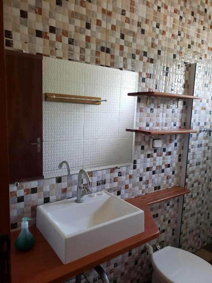 Aromas Da Terra Villa Gonçalves Екстериор снимка