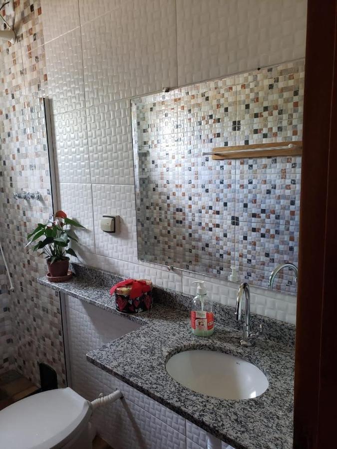 Aromas Da Terra Villa Gonçalves Екстериор снимка