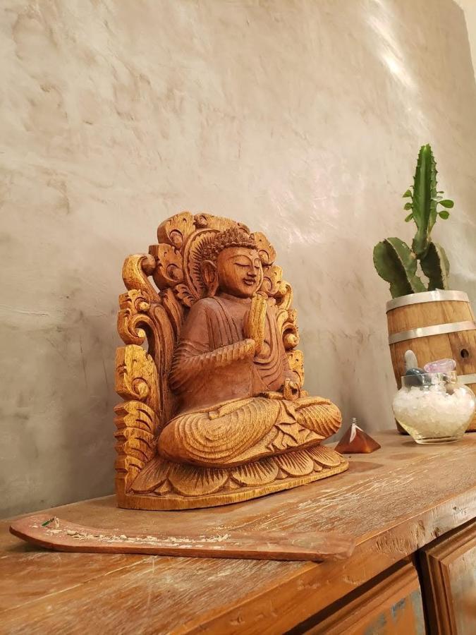 Aromas Da Terra Villa Gonçalves Екстериор снимка