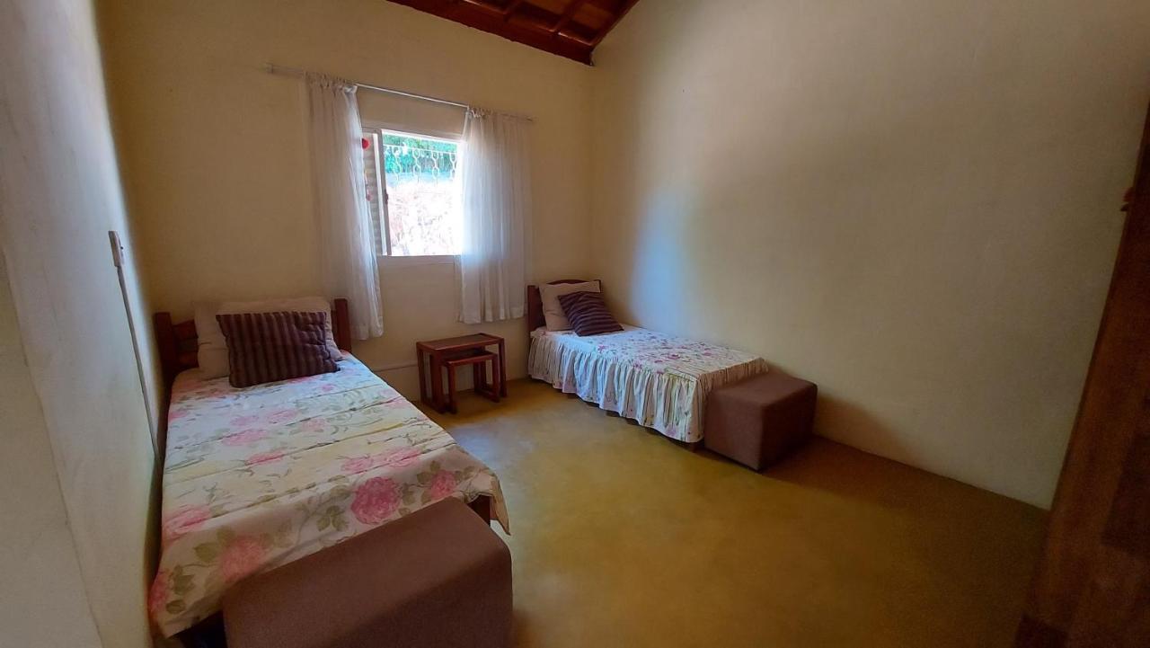 Aromas Da Terra Villa Gonçalves Екстериор снимка