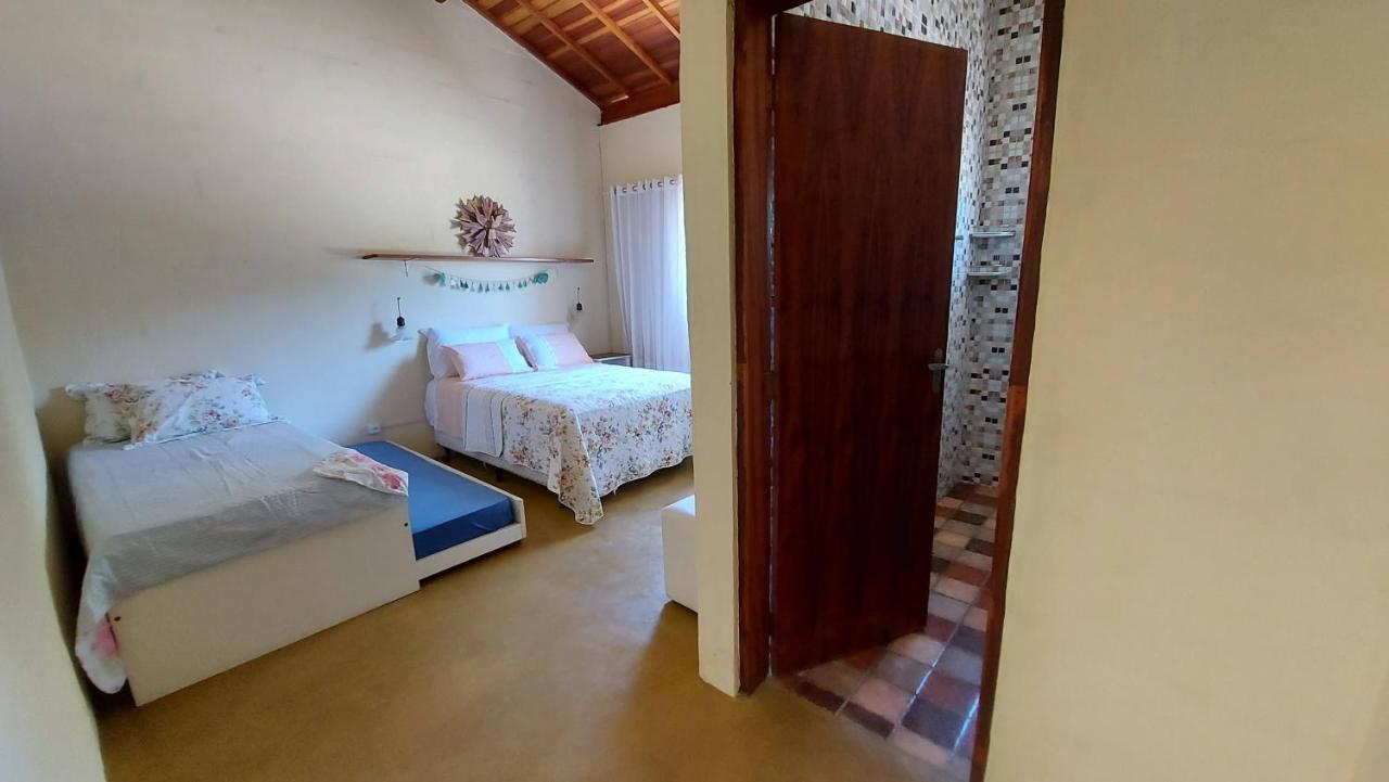Aromas Da Terra Villa Gonçalves Екстериор снимка